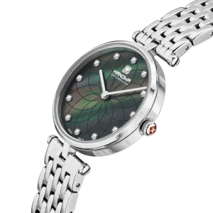 Дамски часовник HANOWA HAWLG0001303