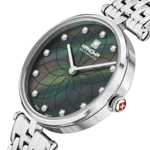 Дамски часовник HANOWA HAWLG0001303