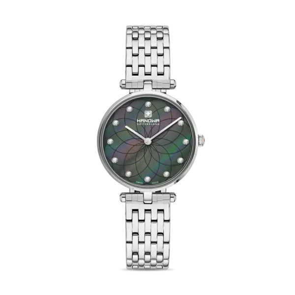 Дамски часовник HANOWA HAWLG0001303