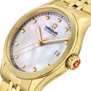 Дамски часовник HANOWA HAWLH0002210