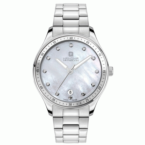 Дамски часовник HANOWA HAWLH2200301