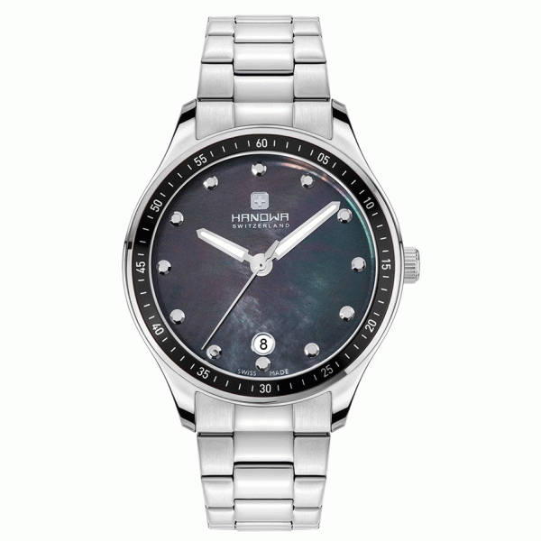 Дамски часовник HANOWA HAWLH2200302