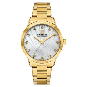 Дамски часовник Hanowa HAWLG0002011