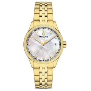 Дамски часовник HANOWA HAWLH0002210