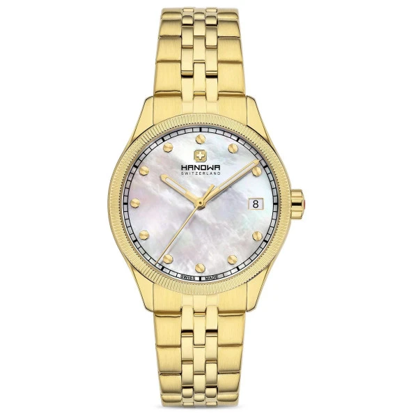 Дамски часовник HANOWA HAWLH0002210
