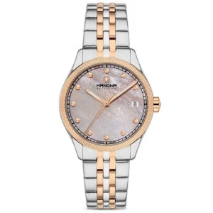 Дамски часовник HANOWA HAWLH0002260