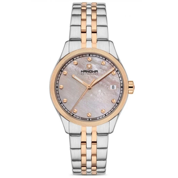 Дамски часовник HANOWA HAWLH0002260