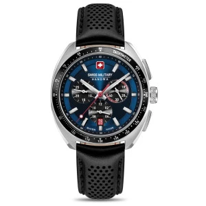 Мъжки часовник Swiss Military Hanowa SMWGC0003301