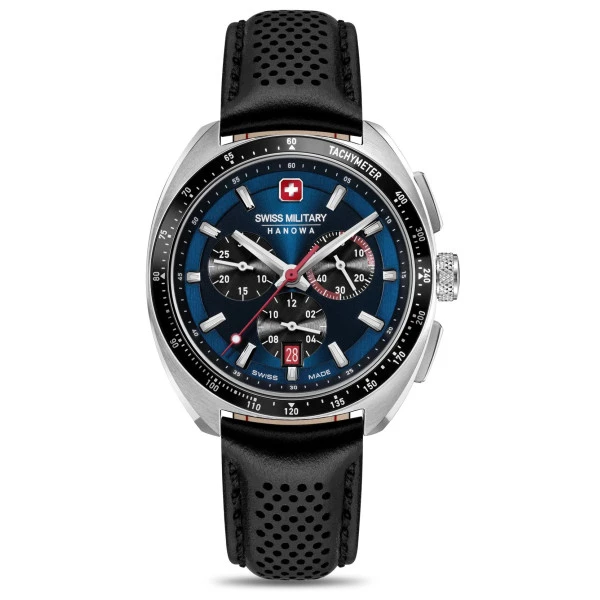 Мъжки часовник Swiss Military Hanowa SMWGC0003301