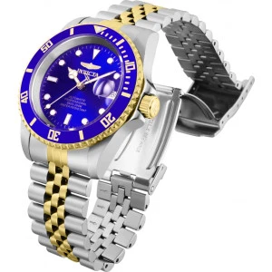 Мъжки автоматичен часовник INVICTA Pro Diver 29182