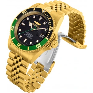 Мъжки автоматичен часовник INVICTA Pro Diver 29184