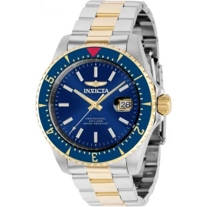Мъжки автоматичен часовник INVICTA Pro Diver 36788