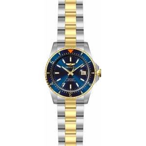 Мъжки автоматичен часовник INVICTA Pro Diver 36788