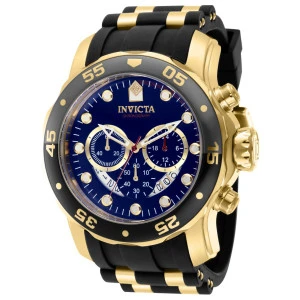 Мъжки часовник INVICTA Pro Diver SCUBA 37229
