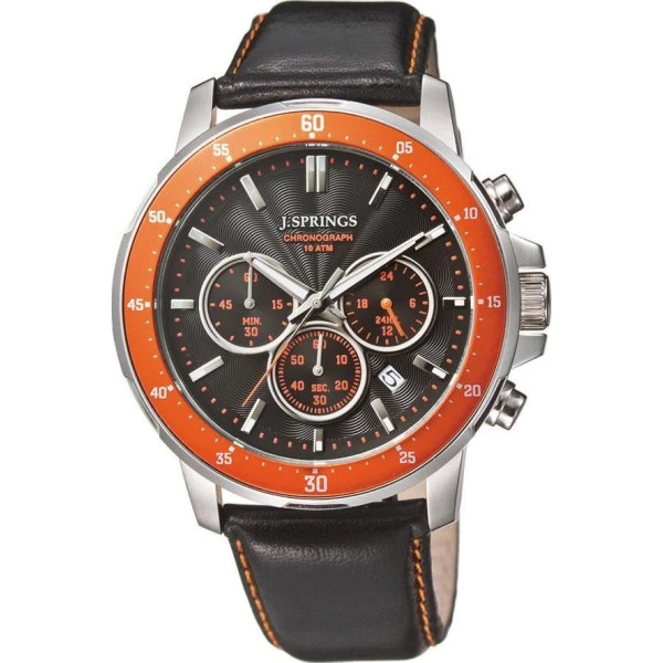 Мъжки часовник J.SPRINGS BFC005