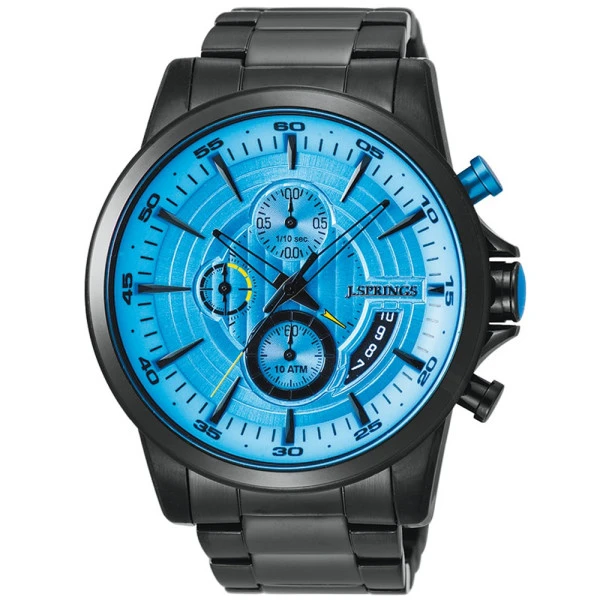 Мъжки часовник J.SPRINGS BFD055