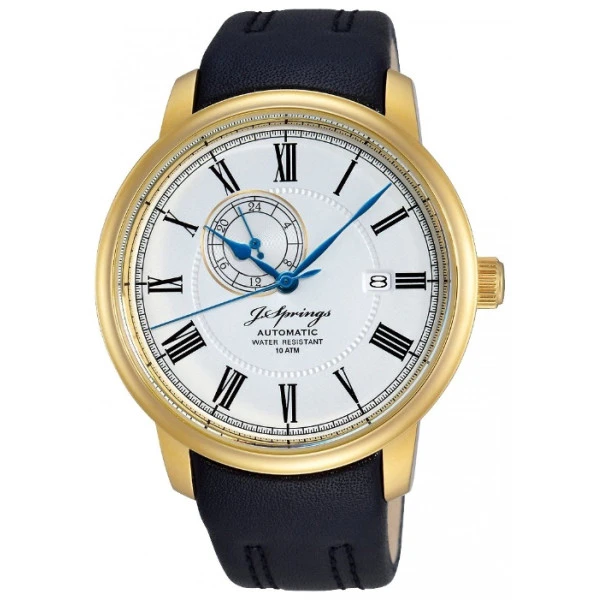 Мъжки автоматичен часовник J.SPRINGS BEG003