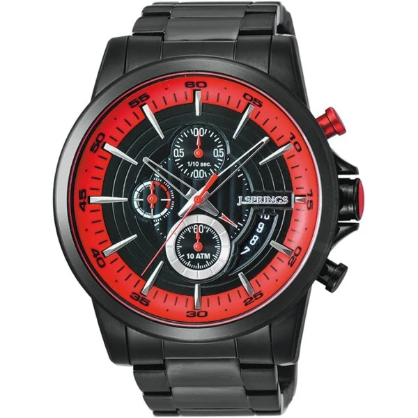 Мъжки часовник J.SPRINGS BFD056