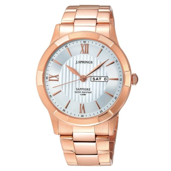 Мъжки часовник J.SPRINGS BBJ015
