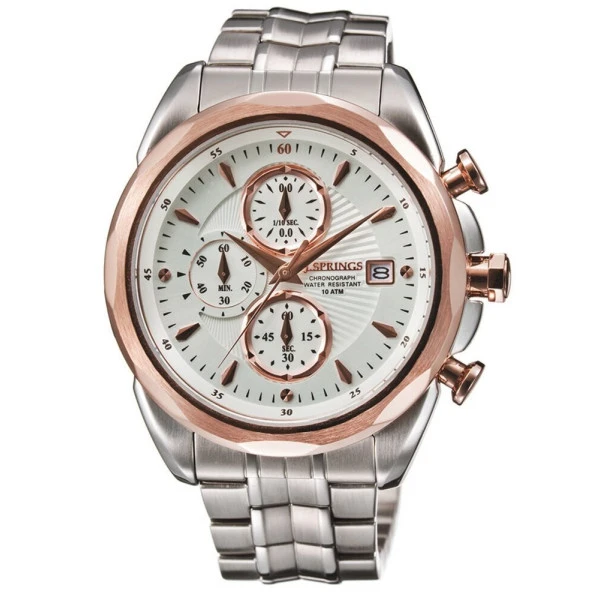 Мъжки часовник J.SPRINGS BFD069