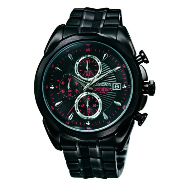 Мъжки часовник J.SPRINGS BFD070