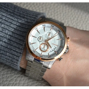 Мъжки часовник J.SPRINGS BFD075