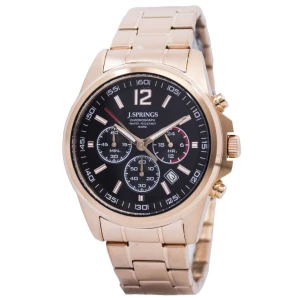 Мъжки часовник J.SPRINGS NPFC402