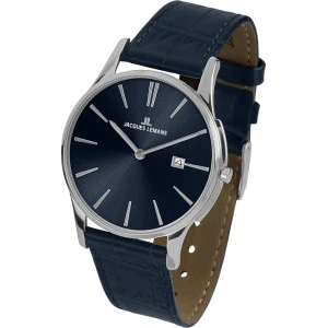 Дамски часовник JACQUES LEMANS 1-1937C