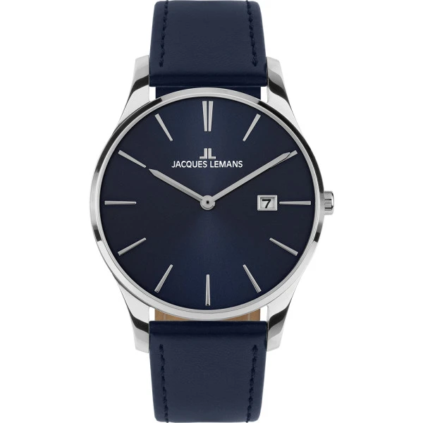 Дамски часовник JACQUES LEMANS 1-1937C