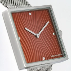 Дамски часовник JACQUES LEMANS DESIGN 1-2094B