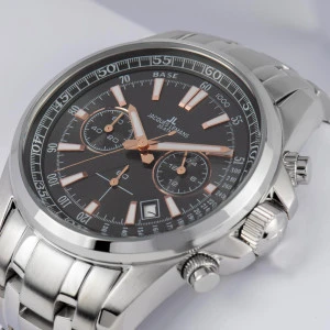 Мъжки часовник JACQUES LEMANS LIVERPOOL 1-2117ZE