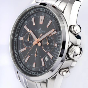 Мъжки часовник JACQUES LEMANS LIVERPOOL 1-2117ZE