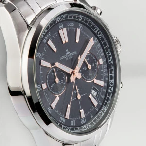 Мъжки часовник JACQUES LEMANS LIVERPOOL 1-2117ZE