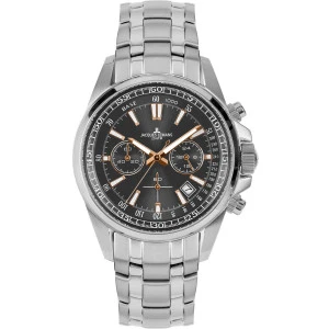 Мъжки часовник JACQUES LEMANS LIVERPOOL 1-2117ZE