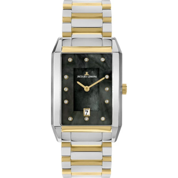 Дамски часовник JACQUES LEMANS TORINO 1-2159M