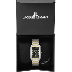 Дамски часовник JACQUES LEMANS TORINO 1-2159M