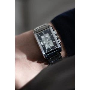 Мъжки часовник JACQUES LEMANS Torino 1-2161I