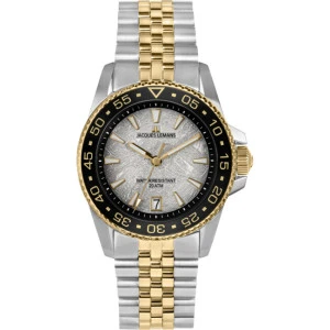 Мъжки часовник JACQUES LEMANS LIVERPOOL Diver 1-2205S