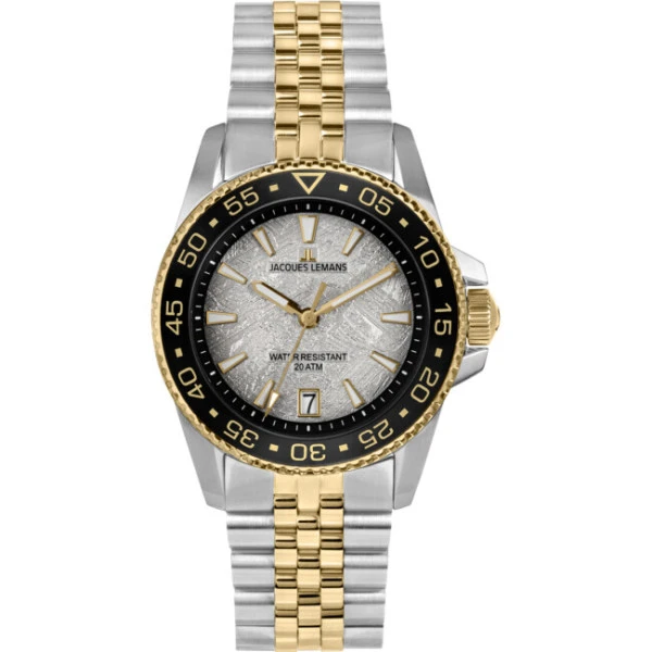 Мъжки часовник JACQUES LEMANS LIVERPOOL Diver 1-2205S