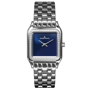 Дамски часовник JACQUES LEMANS ANTWERPEN 1-2219B