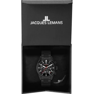 Мъжки часовник JACQUES LEMANS Sport 42-2H