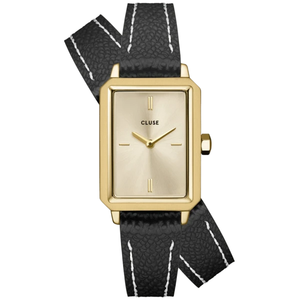 Дамски часовник CLUSE Fluette CW11517