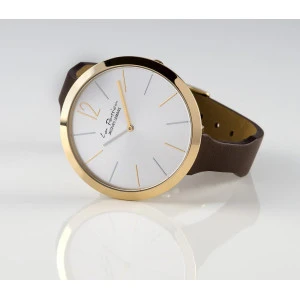 Дамски часовник JACQUES LEMANS La Passion LP-115D