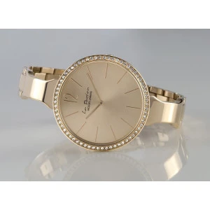 Дамски часовник JACQUES LEMANS La Passion LP-116C