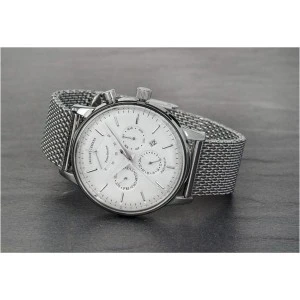 Мъжки автоматичен часовник JACQUES LEMANS RETRO CLASSIC N-211C