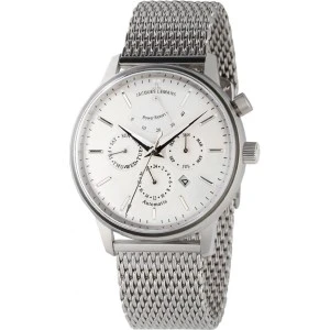Мъжки автоматичен часовник JACQUES LEMANS RETRO CLASSIC N-211C
