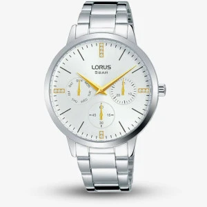 Дамски часовник LORUS Fashion Multidata RP629DX9