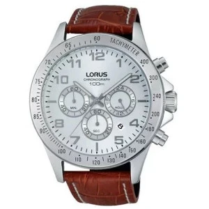 Мъжки часовник LORUS RT381EX-9