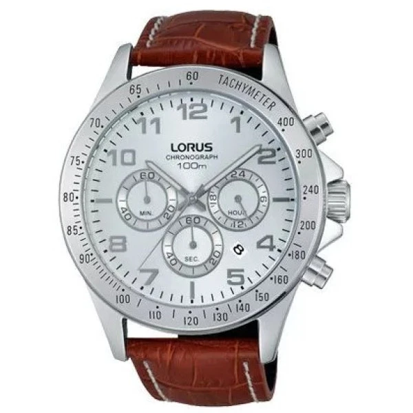 Мъжки часовник LORUS RT381EX-9
