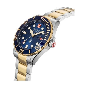 Мъжки часовник Swiss Military Hanowa SMWGH2200360